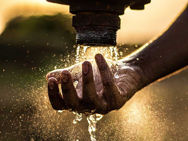 Ax'eau prestataire pour la performance des réseaux d'eau