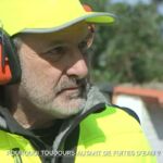 Reportage Ax'eau à Royan sur TF1