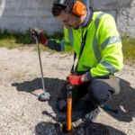 Ax'eau recherche de fuites pour les collectivités