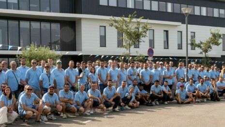 20 ans Ax'eau juin 2024