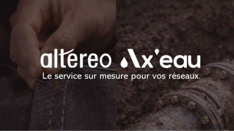alliance ax'eau et altereo